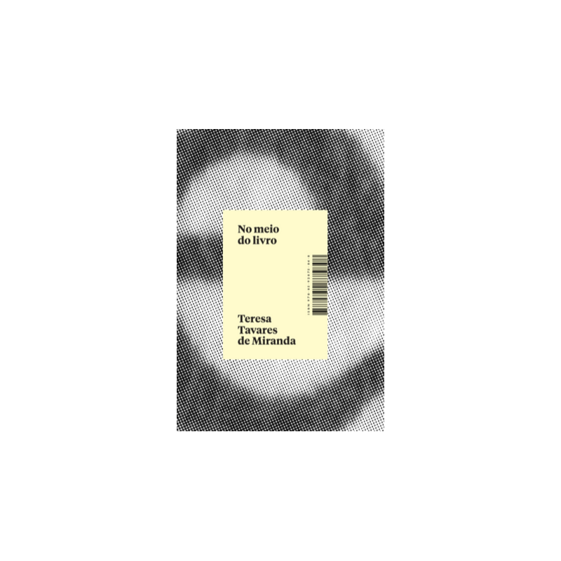NO MEIO DO LIVRO