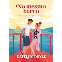 NO MESMO BARCO