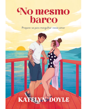 NO MESMO BARCO