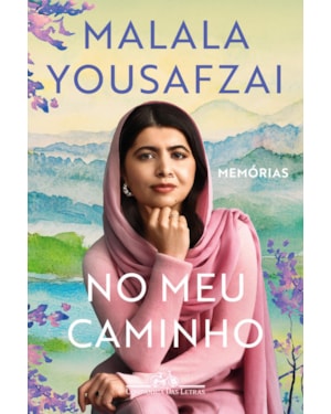 No meu caminho: memórias