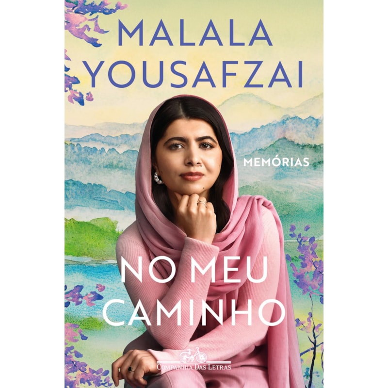 NO MEU CAMINHO: MEMÓRIAS