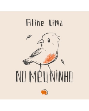 NO MEU NINHO