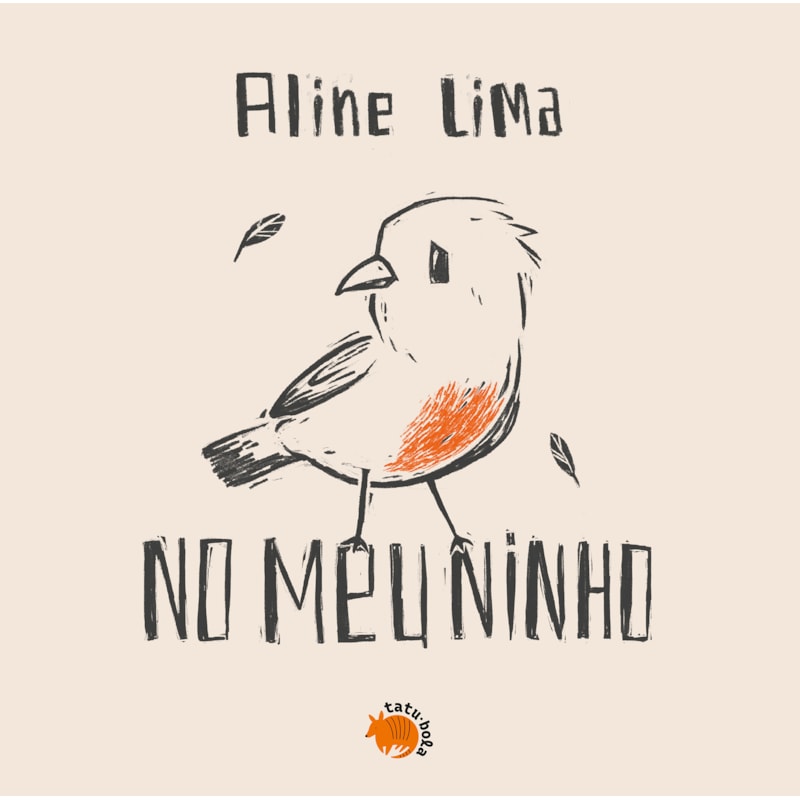 NO MEU NINHO
