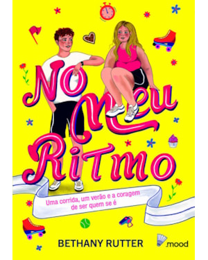 NO MEU RITMO