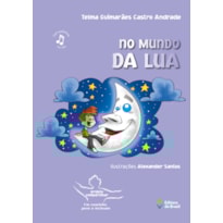 NO MUNDO DA LUA