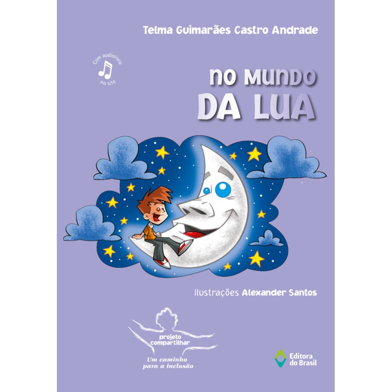 NO MUNDO DA LUA