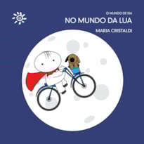 NO MUNDO DA LUA
