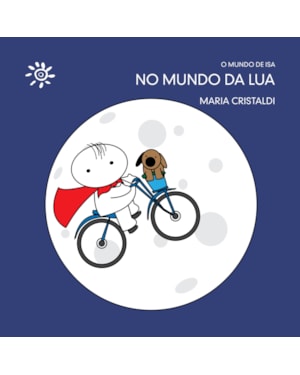 NO MUNDO DA LUA