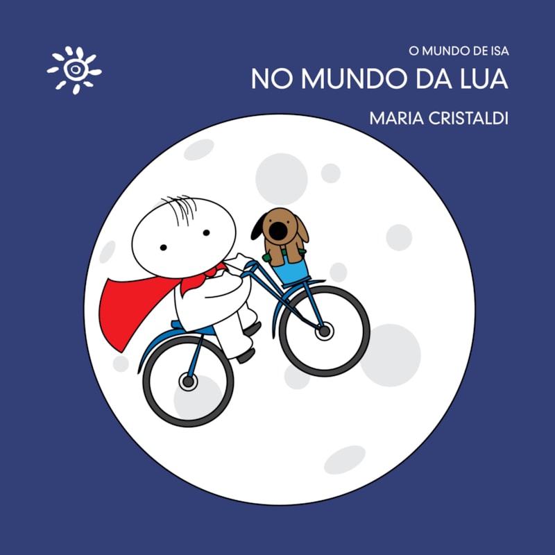 NO MUNDO DA LUA