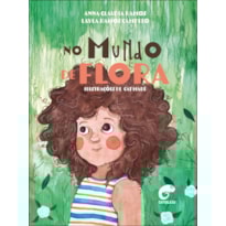 No mundo de flora