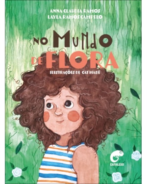 No mundo de flora
