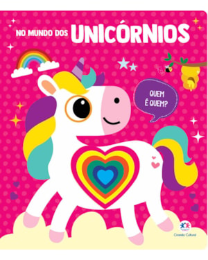 NO MUNDO DOS UNICÓRNIOS