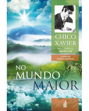 No mundo maior