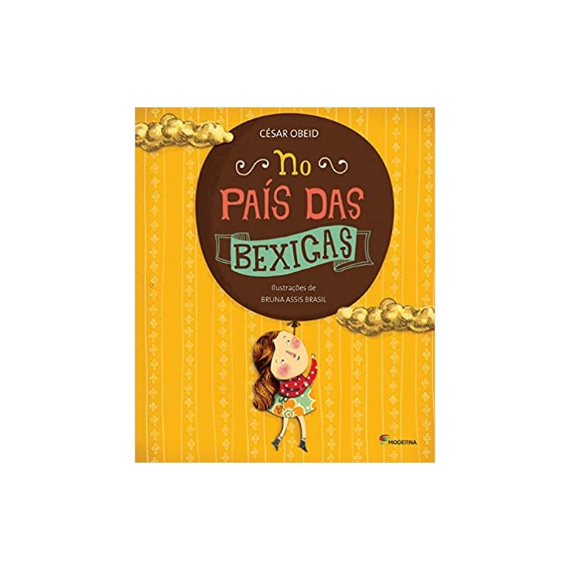 NO PAÍS DAS BEXIGAS