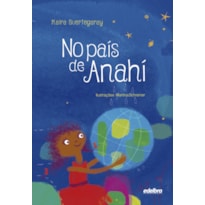 NO PAÍS DE ANAHÍ