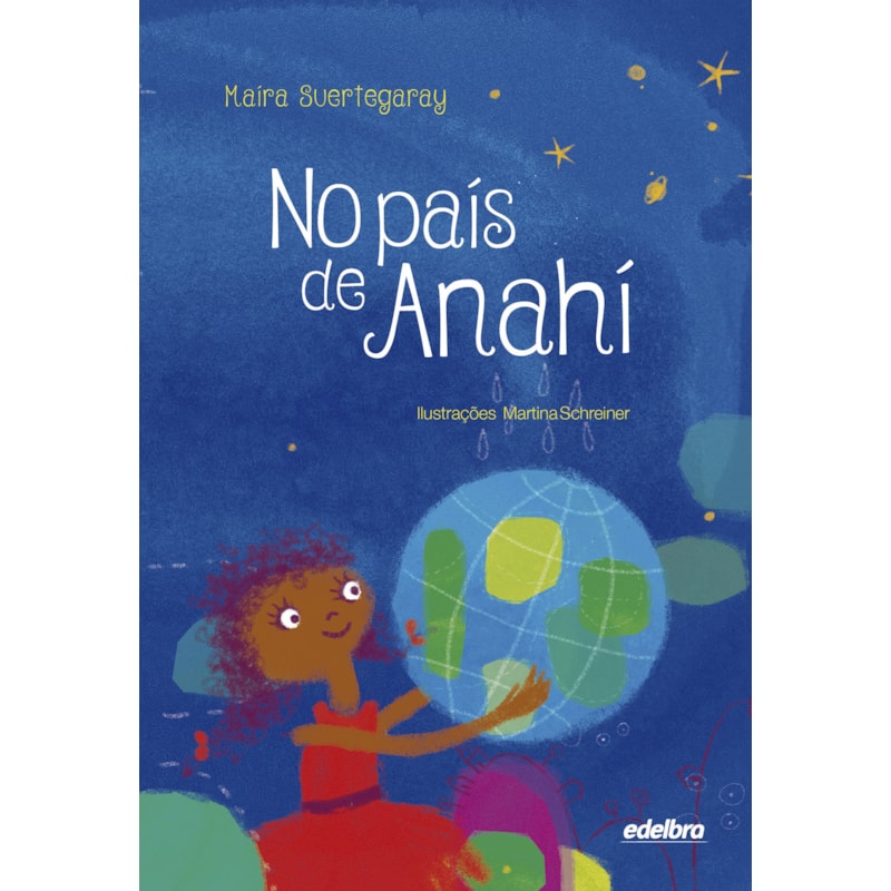 NO PAÍS DE ANAHÍ