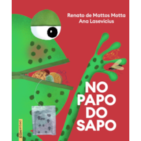 NO PAPO DO SAPO