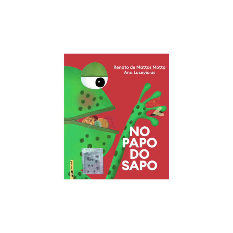 NO PAPO DO SAPO