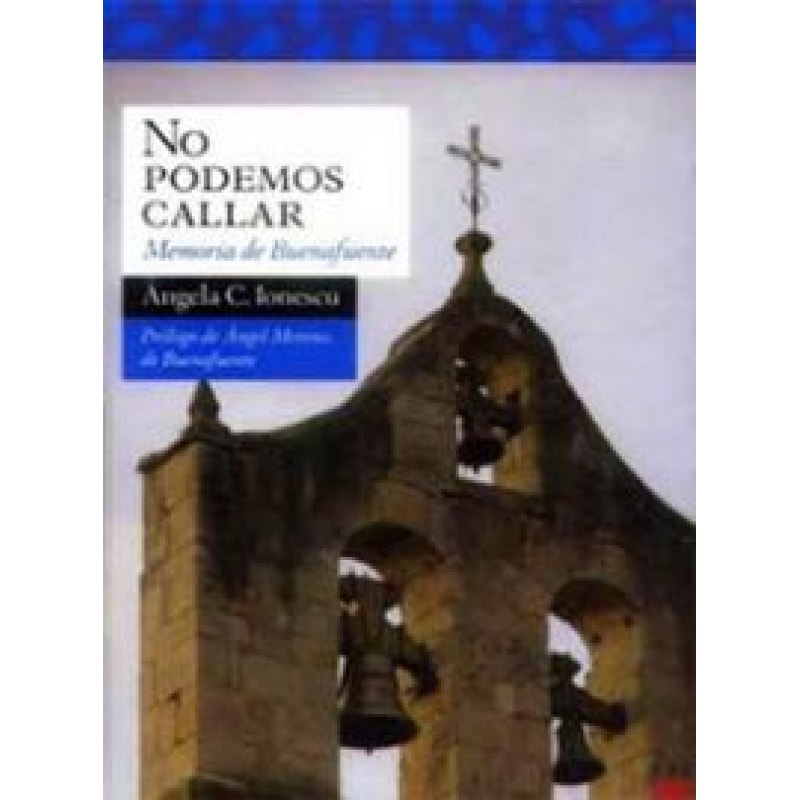 NO PODEMOS CALLAR