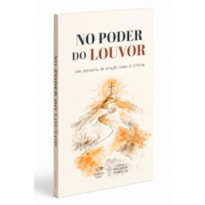 NO PODER DO LOUVOR