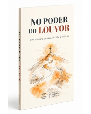 NO PODER DO LOUVOR