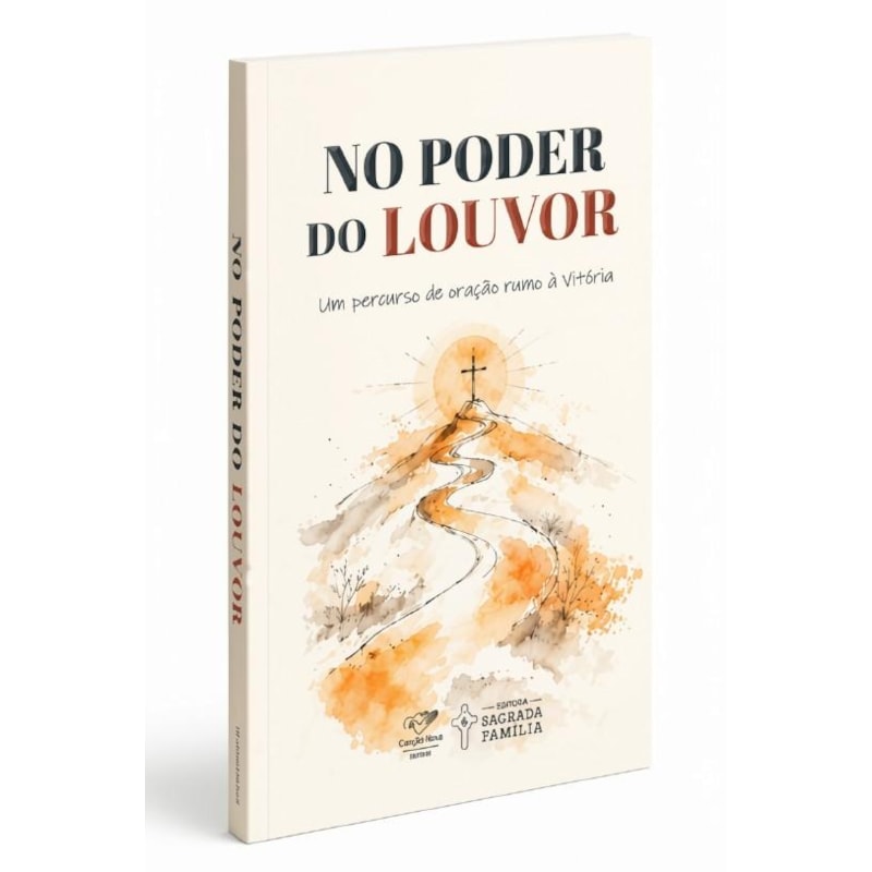 NO PODER DO LOUVOR