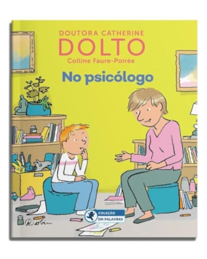 No psicólogo