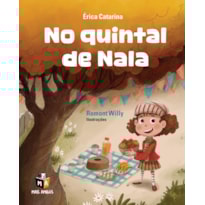 NO QUINTAL DE NALA