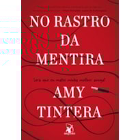 NO RASTRO DA MENTIRA