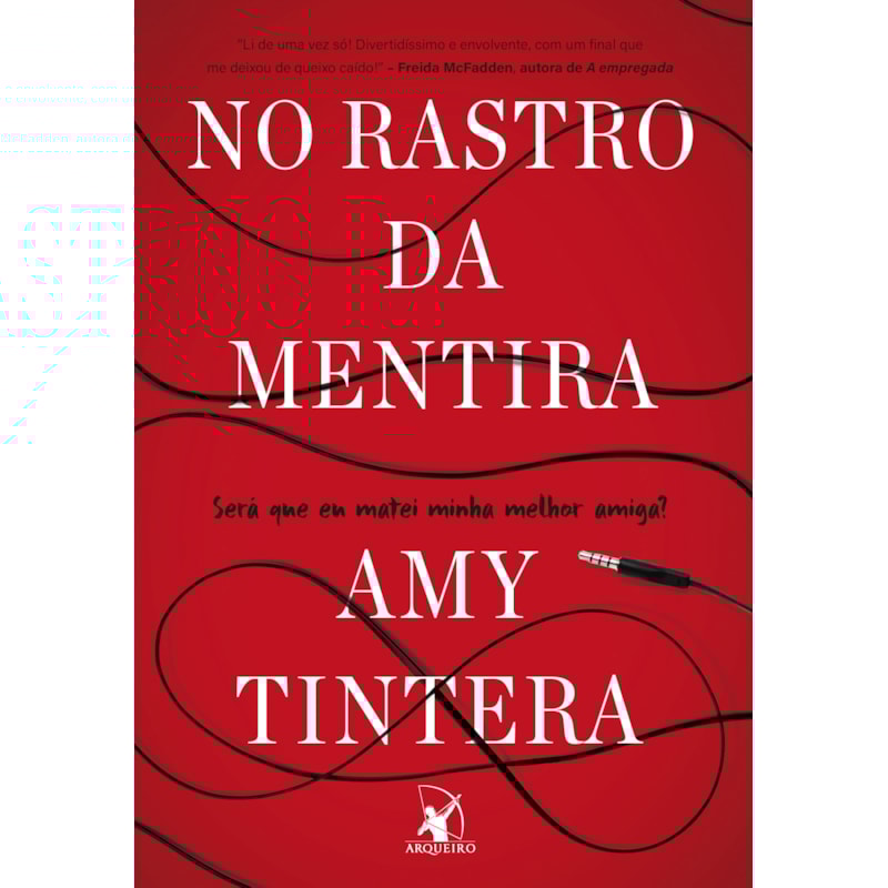 NO RASTRO DA MENTIRA