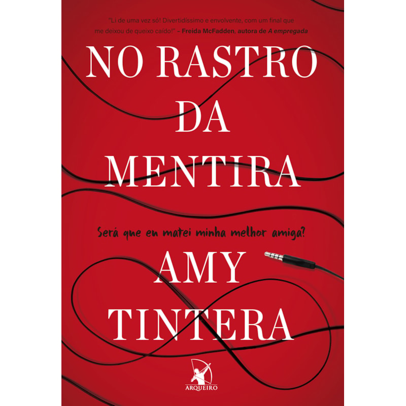 NO RASTRO DA MENTIRA