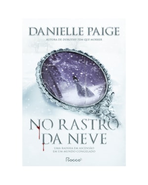 NO RASTRO DA NEVE