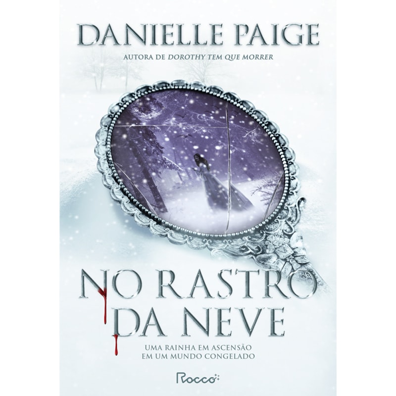 NO RASTRO DA NEVE