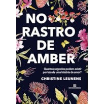 No rastro de Amber