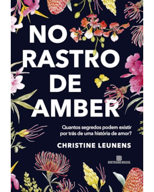 NO RASTRO DE AMBER