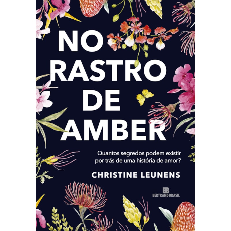 No rastro de Amber