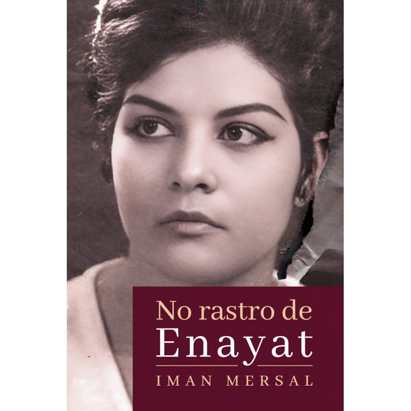 NO RASTRO DE ENAYAT