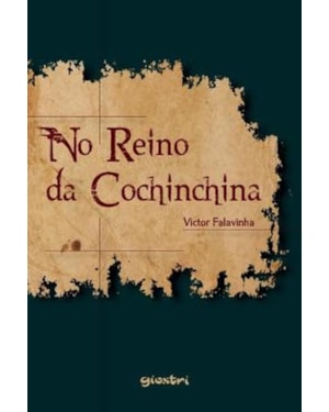 No Reino da Cochinchina
