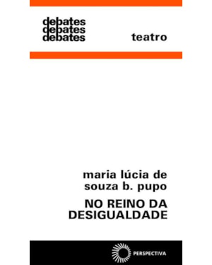 NO REINO DA DESIGUALDADE