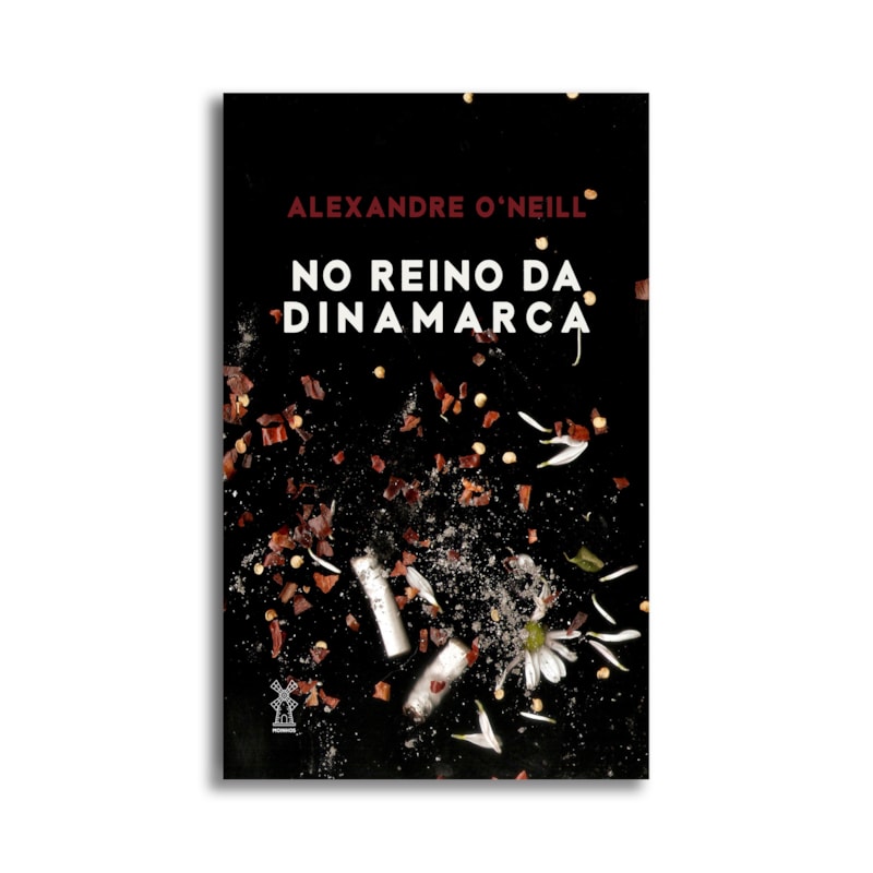 NO REINO DA DINAMARCA