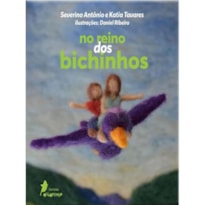 NO REINO DOS BICHINHOS