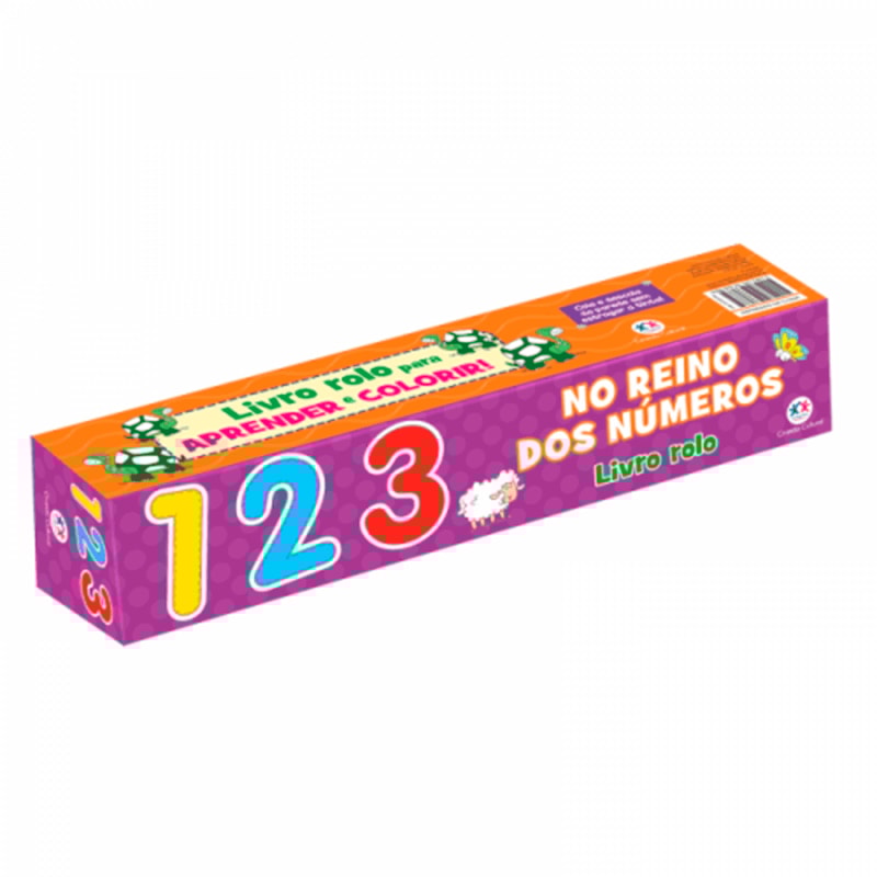 NO REINO DOS NÚMEROS