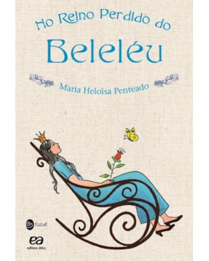 NO REINO PERDIDO DO BELELÉU