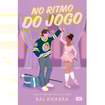 No ritmo do jogo: (Off the Ice 2)