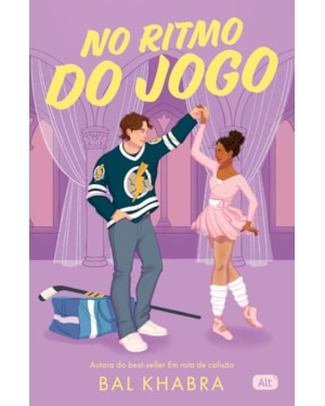 NO RITMO DO JOGO: (OFF THE ICE 2)