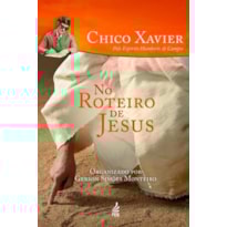 NO ROTEIRO DE JESUS