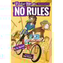 NO RULES: A FRIDAY BARNES MYS