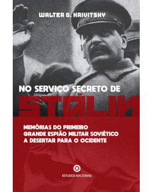 NO SERVIÇO SECRETO DE STALIN