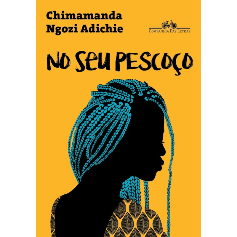 NO SEU PESCOÇO