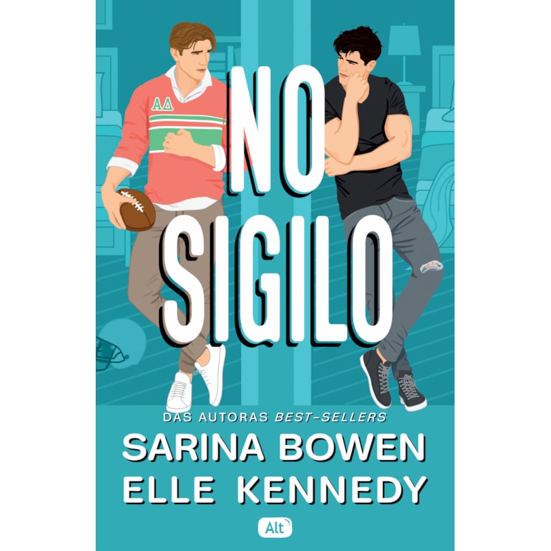 NO SIGILO